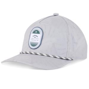 Callaway Mens Birdie Brigade Rope Cap