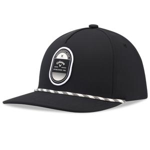 Callaway Mens Birdie Brigade Rope Cap