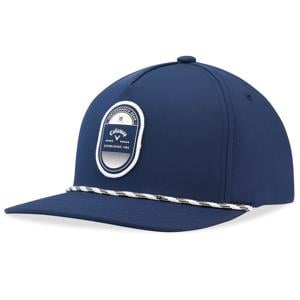 Callaway Mens Birdie Brigade Rope Cap