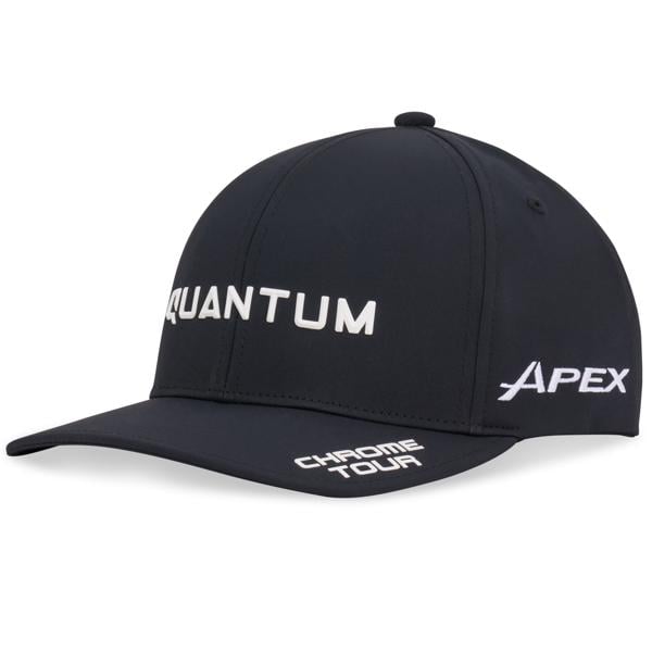 Limited Edition - Callaway Quantum Adjustable Golf Cap
