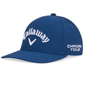 Callaway Tour Authentic Performance Pro Cap 2026