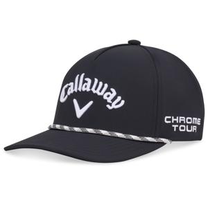 Callaway Tour Authentic Performance Pro Rope Cap 2026