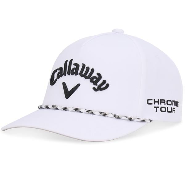 Callaway Tour Authentic Performance Pro Rope Cap 2026