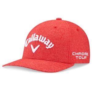 Callaway Tour Authentic Performance Pro Cap 2025