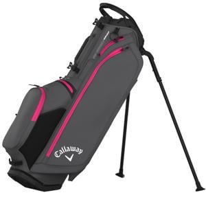 Callaway Ladies Fairway C HD Waterproof Stand Bag
