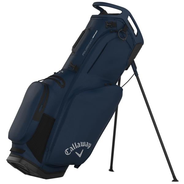 Callaway Fairway 14 HD Waterproof Stand Bag 2026