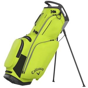 Callaway Fairway 14 HD Waterproof Stand Bag