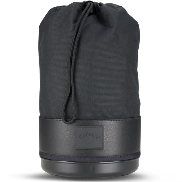 Callaway Clubhouse Golf Ball Shag Bag