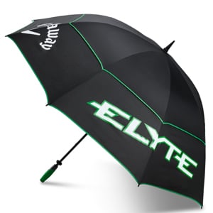 Callaway ELYTE 68 Inch Double Canopy Umbrella