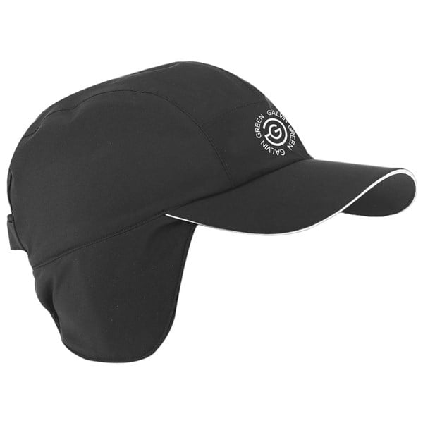 Galvin Green Mens Arnie Gore-Tex Waterproof Golf Cap