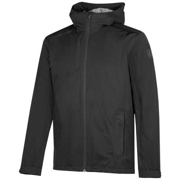 Galvin Green Mens Amos Gore-Tex C-knit Waterproof Jacket