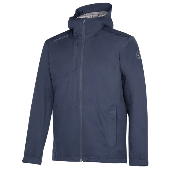 Galvin Green Mens Amos Gore-Tex C-knit Waterproof Jacket