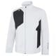 White/Black
