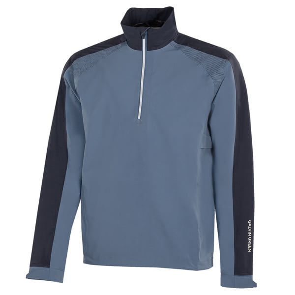 Galvin Green Mens Adam Dryvr Half Zip Jacket