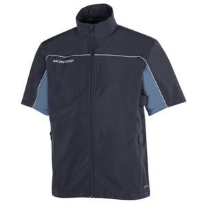 Galvin Green Mens Air Pertex Short Sleeve Jacket