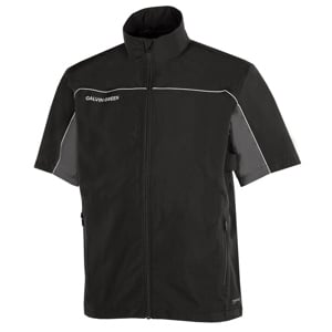 Galvin Green Mens Air Pertex Short Sleeve Jacket