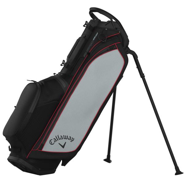 Callaway Quantum Fairway C HD Stand Bag