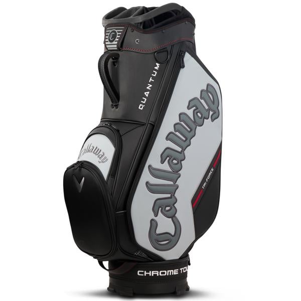 Callaway Quantum Tour Staff Trolley Bag