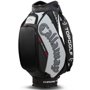Callaway Quantum Tour Staff Bag
