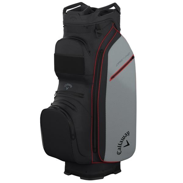 Callaway Quantum Org 14 HD Cart Bag