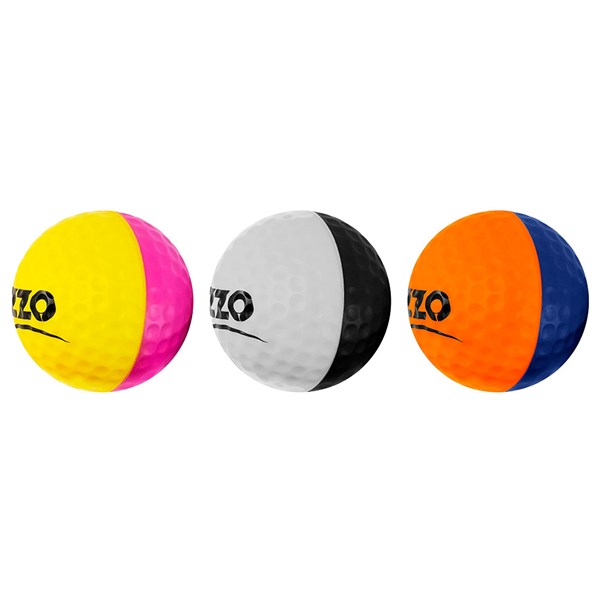 a10083 izzo tru spin foam practice balls ex1