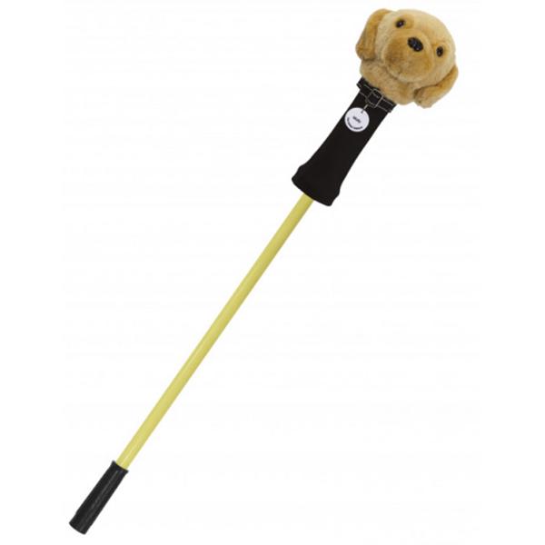 Izzo Golf 2-in-1 Golden Retriever With Headcover
