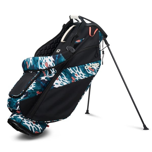 Ogio Fuse Golf Stand Bag 2025