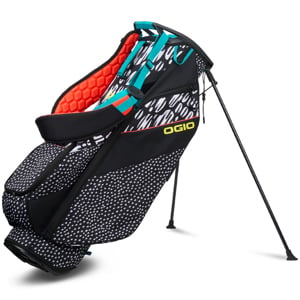 Ogio Fuse Stand Golf Bag 2025