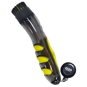 Izzo Aqua Club Brush