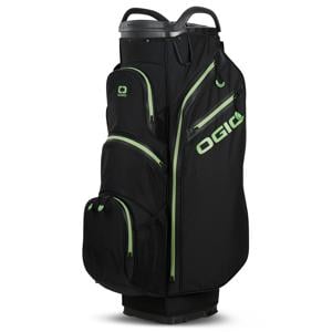 Ogio All Elements Silencer Golf Cart Bag 2025