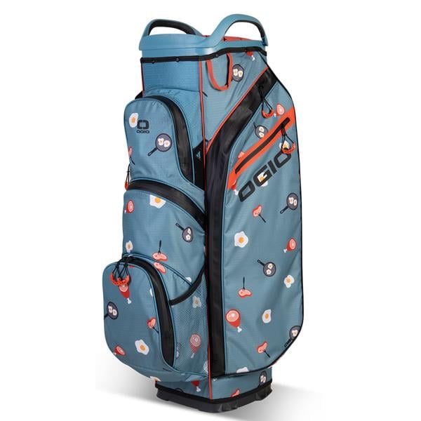 Ogio All Elements Silencer Golf Cart Bag 2026