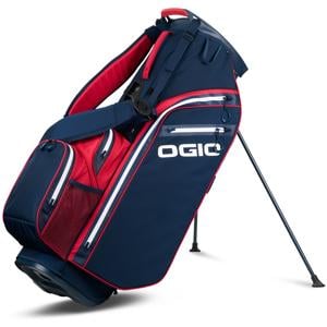 Ogio All Elements Hybrid Stand Bag 2025