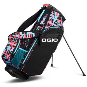 Ogio All Elements Hybrid Stand Bag 2025