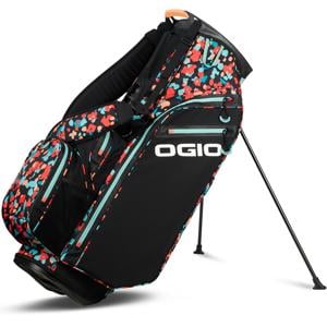 Ogio All Elements Hybrid Stand Bag 2025