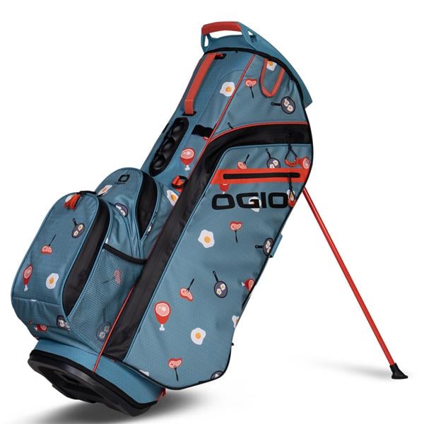 Ogio All Elements Hybrid Stand Bag 2026