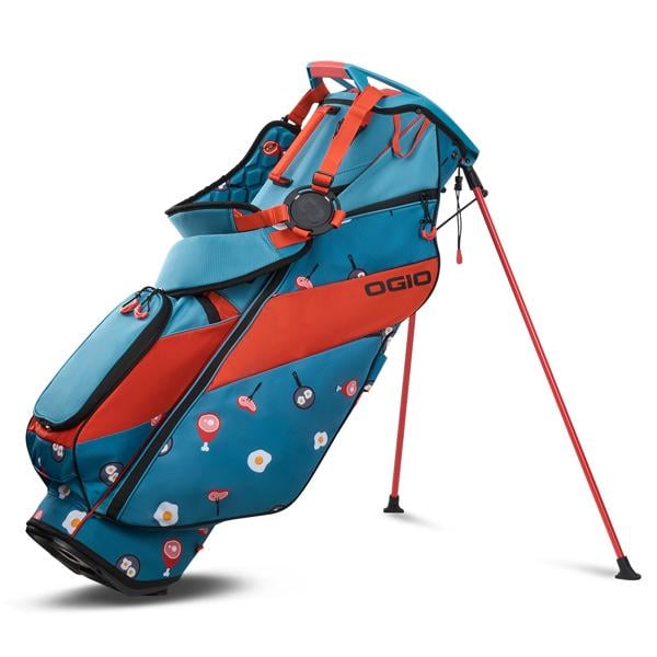 Ogio Fuse Stand Bag 2026