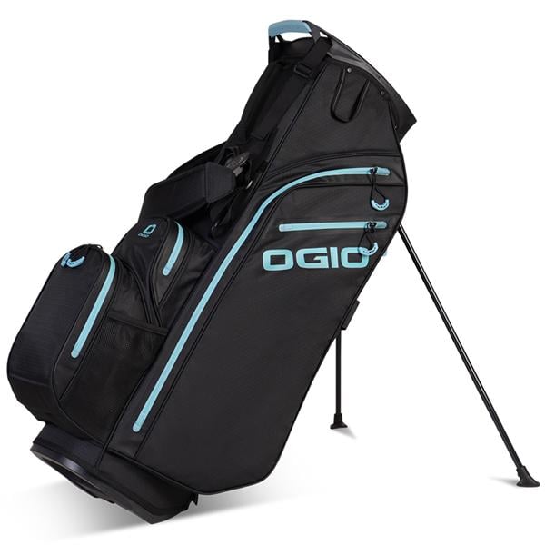 Ogio All Elements Hybrid Stand Bag 2026