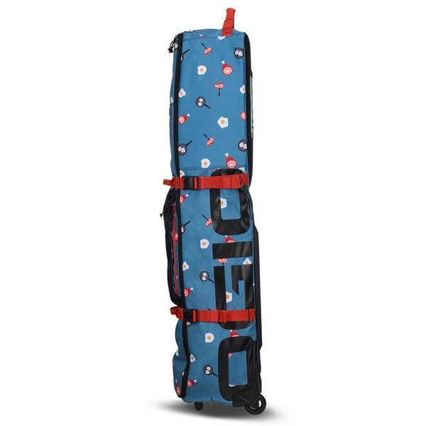 Ogio Alpha Slim Travel Cover 2026