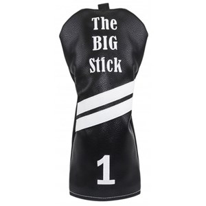 Izzo The Big Stick Driver Headcover