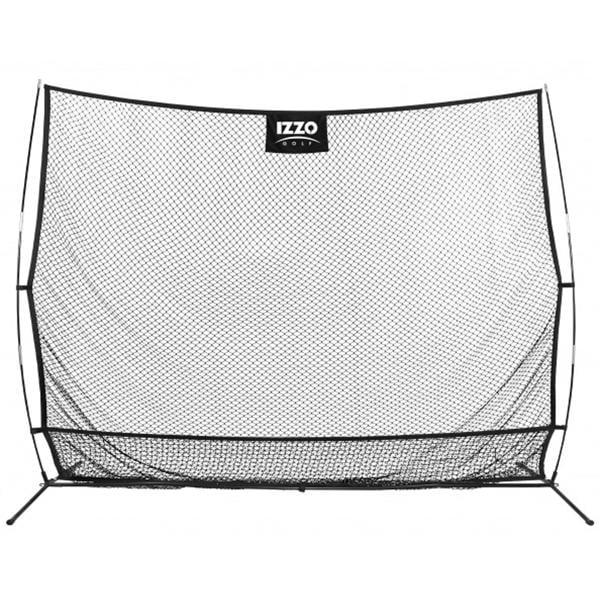 Izzo Catch All Net - 10' x 8' Extra Large Golf Hitting Net