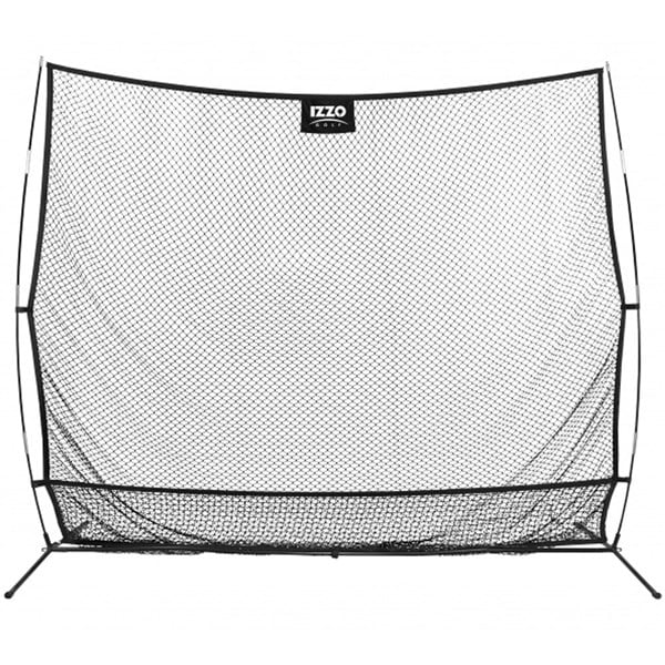 Izzo Catch All Net - 12' x 10'  Extra Large Golf Hitting Net