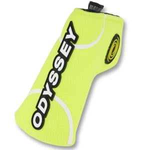 Odyssey Tennis Putter Headcover