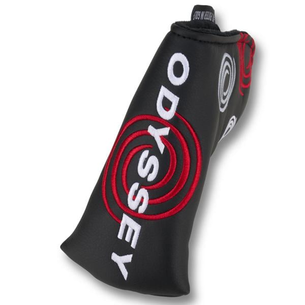 Odyssey Swirl Putter Headcover 2026