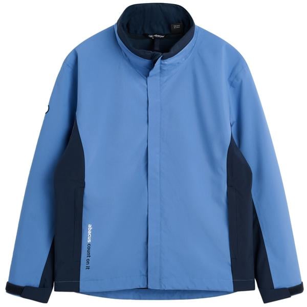 Abacus Juniors Links Golf Rain Jacket