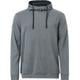 Dark Grey Melange