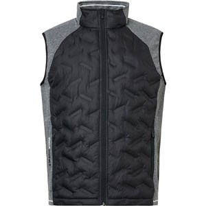 Abacus Mens Grove Hybrid Vest