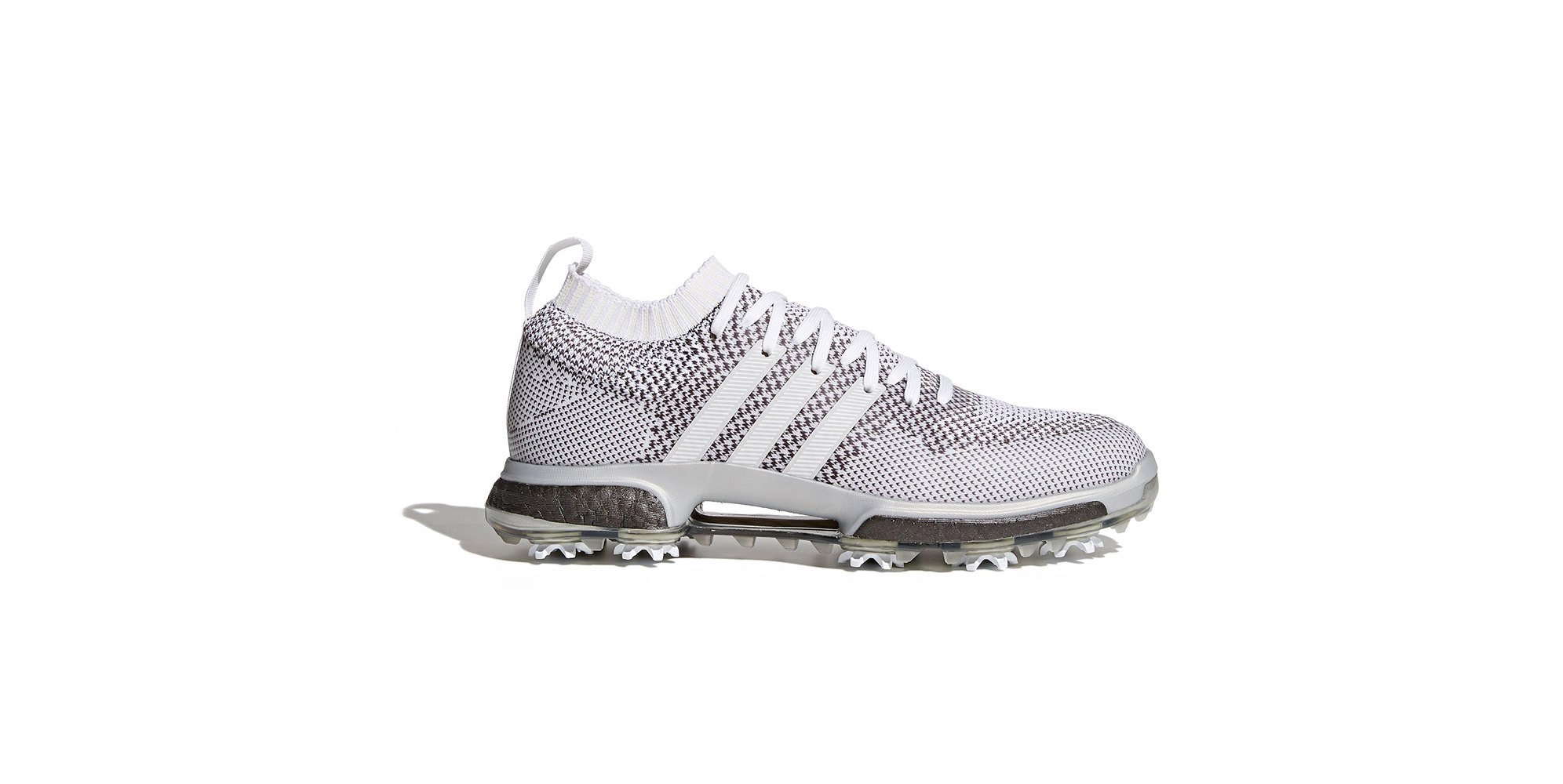 adidas Mens Tour360 Knit Golf Shoes Limited Edition Golfonline