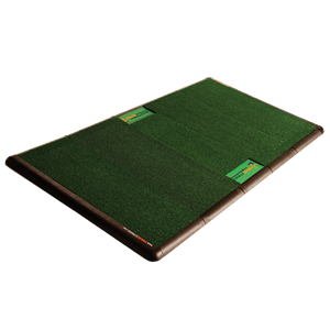 TrueStrike MK7 Academy Driving Mat