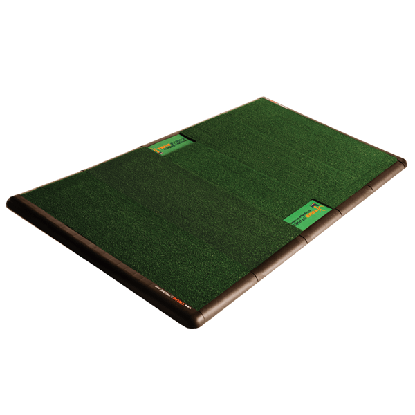 TrueStrike MK7 Academy Driving Mat