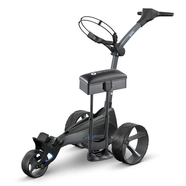 Motocaddy 28V Deluxe Seat